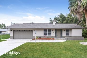 Port Charlotte house for rent - 21019 EXMORE AVENUE PORT CHARLOTTE, FL 33952