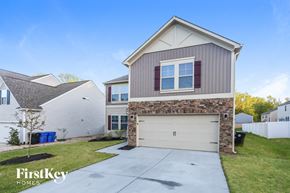 Mooresville house for rent - A house with a garage is for sale by FirstKey Homes.