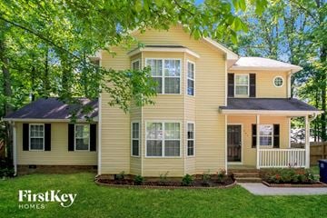 Winston-Salem house for rent - 944 Highland Glen Road Winston-Salem, NC 27103