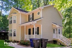 Winston-Salem house for rent - 944 Highland Glen Road Winston-Salem, NC 27103