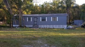 Orlando house for rent - 17436 Monroe Partin Trail