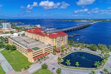 Bradenton house for rent - 808 3rd Ave. West, Unit 509-$2,900 a month