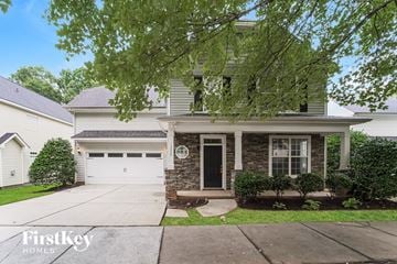 Huntersville house for rent - 13024 Windy Lea Lane Huntersville, NC 28078