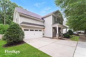 Huntersville house for rent - 13024 Windy Lea Lane Huntersville, NC 28078