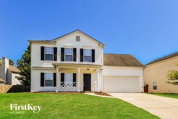 Greensboro house for rent - 4303 Brecon Lane Greensboro, NC 27407