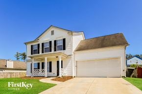 Greensboro house for rent - 4303 Brecon Lane Greensboro, NC 27407