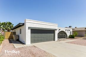 Glendale house for rent - 4808 W EL CAMINITO Drive Glendale, AZ 85302