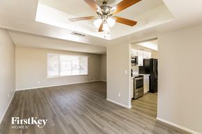 Glendale house for rent - 4808 W EL CAMINITO Drive Glendale, AZ 85302