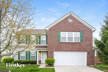 Mccordsville house for rent - 8775 N Springview Dr McCordsville, IN 46055