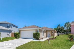 Seffner house for rent - 905 LAKE SHORE RANCH DRIVE SEFFNER, FL 33584