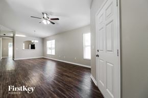Seffner house for rent - 905 LAKE SHORE RANCH DRIVE SEFFNER, FL 33584