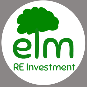 Cordova house for rent - the logo for the ecm research investment fund