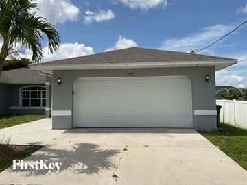 Cape Coral house for rent - 2100 SW 12TH Terrace Cape Coral, FL 33991