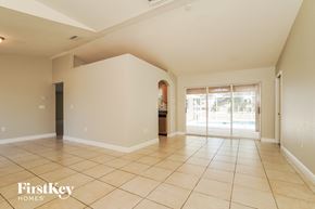 Cape Coral house for rent - 4129 Jacaranda Parkway W CAPE CORAL, FL 33993