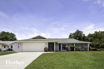 Port Charlotte house for rent - 1000 VEGA AVENUE PORT CHARLOTTE, FL 33948