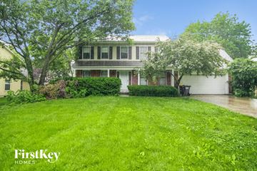 Overland Park house for rent - 10130 Bond Street Overland Park, KS 66214