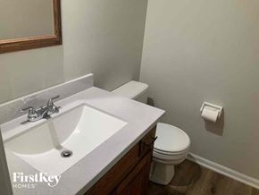 Overland Park house for rent - 10130 Bond Street Overland Park, KS 66214