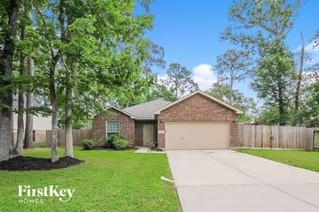 Crosby house for rent - 16106 Broadwater Drive Crosby, TX 77532