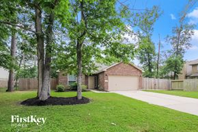 Crosby house for rent - 16106 Broadwater Drive Crosby, TX 77532