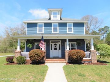 Jacksonville house for rent - 113 Rivendale Drive