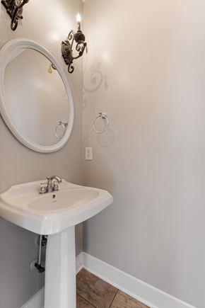 Jacksonville house for rent - 113 Rivendale Drive