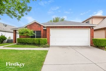 Fort Worth house for rent - 10125 Chapel Hill Court Fort Worth, TX 76116