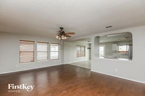 Fort Worth house for rent - 10125 Chapel Hill Court Fort Worth, TX 76116