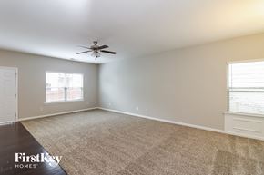 Woodstock house for rent - 505 Mill Ridge Road Woodstock, GA 30188