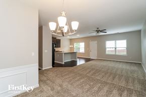 Woodstock house for rent - 505 Mill Ridge Road Woodstock, GA 30188