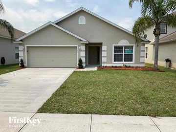 Palm Bay house for rent - 124 WISHING WELL CIRCLE PALM BAY, FL 32908
