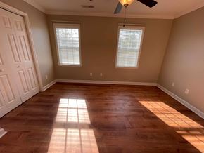 Hubert house for rent - 313 Burley Drive #3