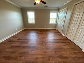 Hubert house for rent - 313 Burley Drive #3