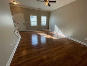 Hubert house for rent - 313 Burley Drive #3