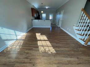 Hubert house for rent - 313 Burley Drive #3
