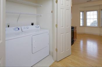 Taymil fairhaven residential gardens washer dryer
