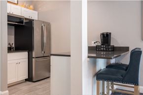 Yarmouth apartment for rent - Taymil Yarmouth Pointe Clubhouse Interior