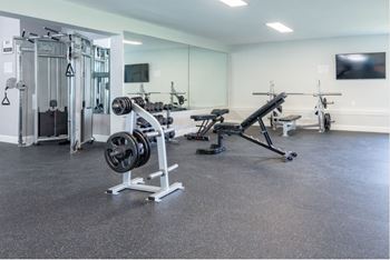 Taymil yarmouth pointe fitness center