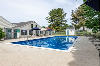 Taymil yarmouth community outdoor pool