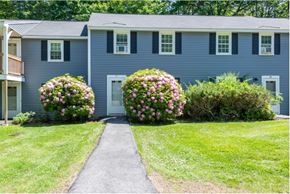 Yarmouth apartment for rent - Taymil Yarmouth Green Building Exterior