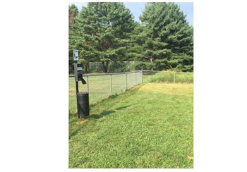 Taymil yarmouth community dog park