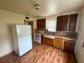 Fremont apartment for rent - 1030 East 12th