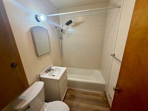 Fremont apartment for rent - 1030 East 12th