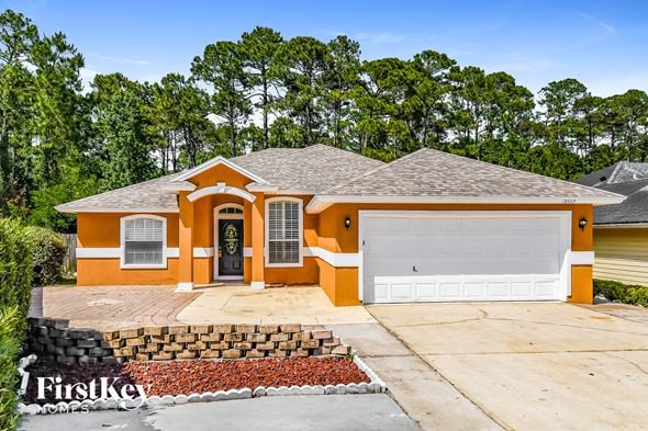 12665  N Ashglen Drive, Jacksonville, FL, 32224