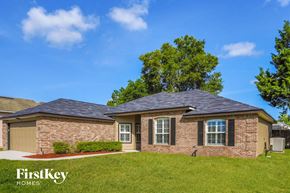 Orange Park house for rent - 1913 BELHAVEN DRIVE ORANGE PARK, FL 32065