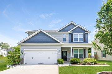 Kernersville house for rent - 1984 Kippen Drive Kernersville, NC 27284