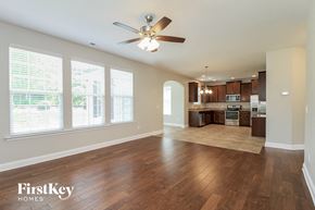 Kernersville house for rent - 1984 Kippen Drive Kernersville, NC 27284