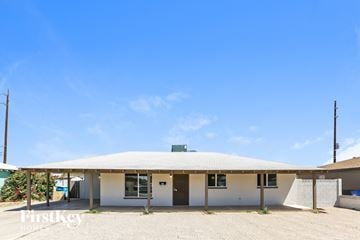 Phoenix house for rent - 3124 W SAN MIGUEL Avenue Phoenix, AZ 85017