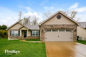 Wentzville house for rent - 314 Heather Mill Drive Wentzville, MO 63385