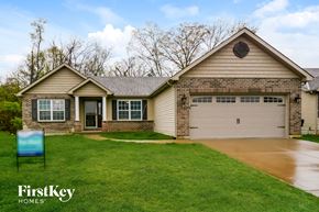 Wentzville house for rent - 314 Heather Mill Drive Wentzville, MO 63385