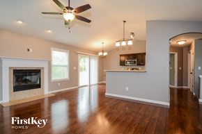 Wentzville house for rent - 314 Heather Mill Drive Wentzville, MO 63385